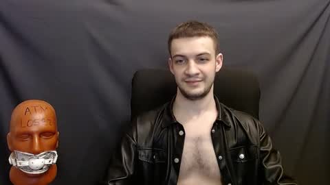 Sir Damien online show from December 21, 2024, 2:41 am