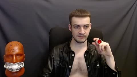 Sir Damien online show from December 22, 2024, 3:00 am