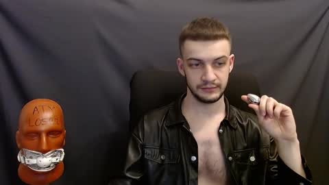 Sir Damien online show from December 29, 2024, 2:38 am