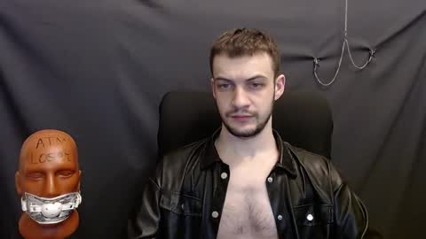 Sir Damien online show from January 17, 2025, 3:12 am