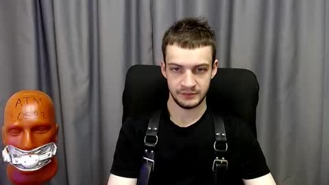 Sir Damien online show from September 11, 2025, 2:33 am