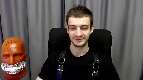 Sir Damien online show from September 26, 2025, 2:59 am