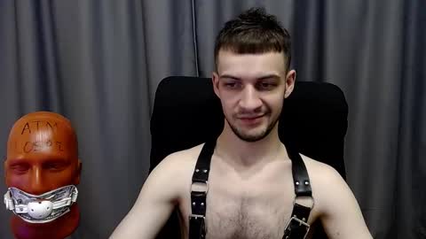 Sir Damien online show from October 10, 2025, 8:30 pm