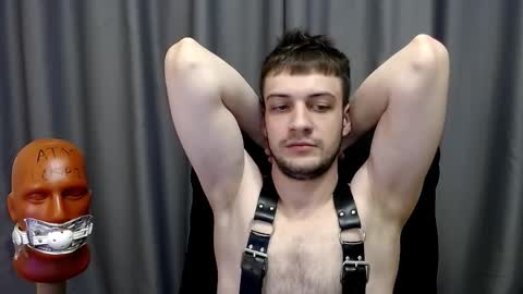 Sir Damien online show from November 29, 2025, 8:56 pm