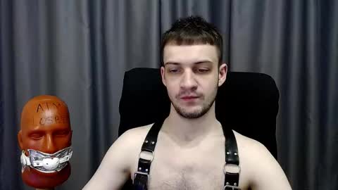 Sir Damien online show from February 5, 2026, 8:35 pm