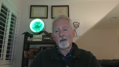 Don Roberto online show from February 28, 2025, 2:53 am