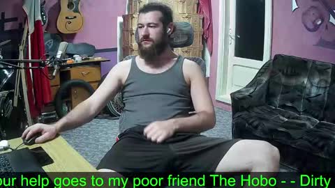 I am The Fourth and only Sir. Pelo online show from December 30, 2024, 9:29 pm