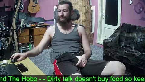 I am The Fourth and only Sir. Pelo online show from January 2, 2025, 6:34 pm