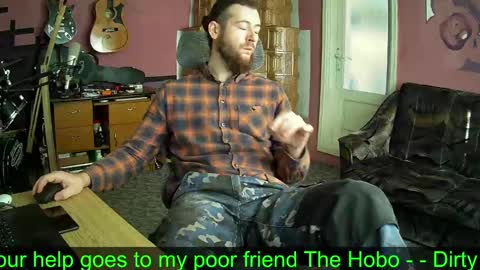 I am The Fourth and only Sir. Pelo online show from January 4, 2025, 12:05 pm