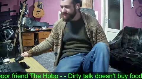 I am The Fourth and only Sir. Pelo online show from January 17, 2025, 2:18 pm