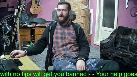 I am The Fourth and only Sir. Pelo online show from January 27, 2025, 2:24 pm