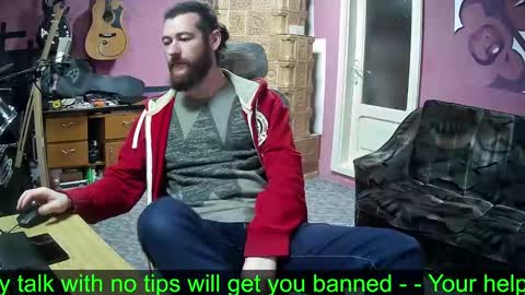 I am The Fourth and only Sir. Pelo online show from February 2, 2025, 11:51 am