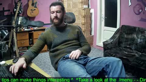 I am The Fourth and only Sir. Pelo online show from February 7, 2025, 3:41 pm