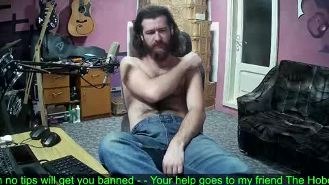 I am The Fourth and only Sir. Pelo online show from February 12, 2025, 3:05 pm