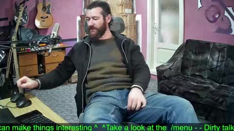 I am The Fourth and only Sir. Pelo online show from February 15, 2025, 11:28 am