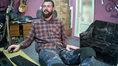 I am The Fourth and only Sir. Pelo online show from March 11, 2025, 11:23 am