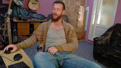 I am The Fourth and only Sir. Pelo online show from September 19, 2025, 5:31 am