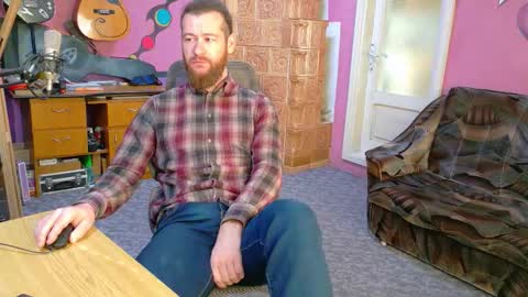 I am The Fourth and only Sir. Pelo online show from March 15, 2026, 7:14 am