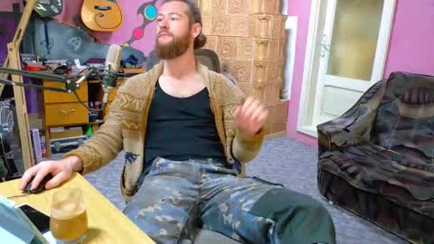 I am The Fourth and only Sir. Pelo online show from March 18, 2026, 6:05 am