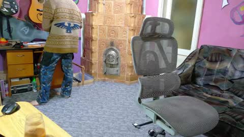 I am The Fourth and only Sir. Pelo online show from April 1, 2026, 5:08 am