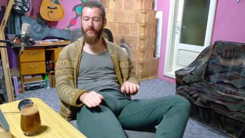 I am The Fourth and only Sir. Pelo online show from April 3, 2026, 5:05 am