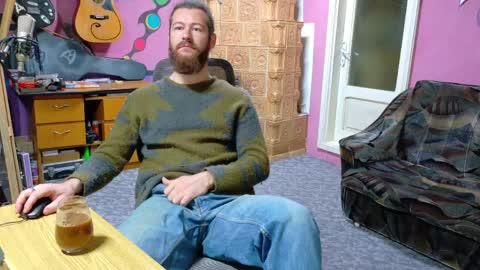 I am The Fourth and only Sir. Pelo online show from April 10, 2026, 5:12 am