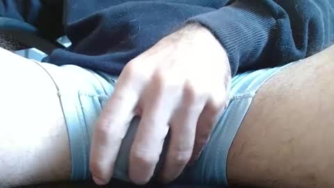 AlphaMaster Rodrick online show from January 12, 2025, 5:01 pm