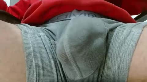 AlphaMaster Rodrick online show from October 11, 2025, 4:12 am