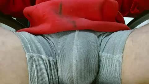 AlphaMaster Rodrick online show from March 19, 2026, 4:38 am