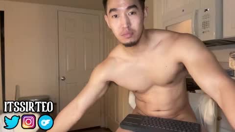 SIR TEO online show from December 31, 2024, 5:22 am