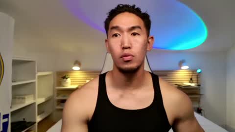 SIR TEO online show from June 11, 2026, 5:00 pm