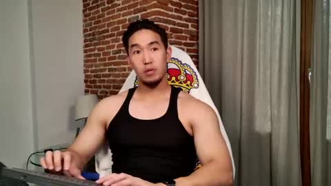 SIR TEO online show from June 19, 2026, 3:38 pm
