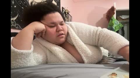 Agony online show from November 17, 2025, 7:47 am