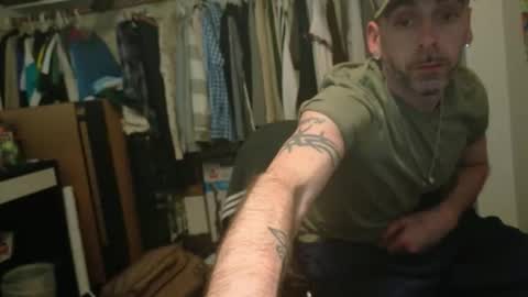 Snapshot of sirarchabalthe3rd chatting on April 6, 2026, 9:49 pm Danny skiff online show from April 6, 2026, 9:49 pm
