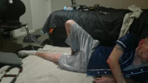 Snapshot of sirarchabalthe3rd chatting on April 26, 2026, 9:56 pm Danny skiff online show from April 26, 2026, 9:56 pm