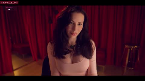 Siravelle online show from January 6, 2026, 10:12 pm