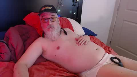 sir beer can the friendly hermit online show from February 10, 2026, 8:07 am