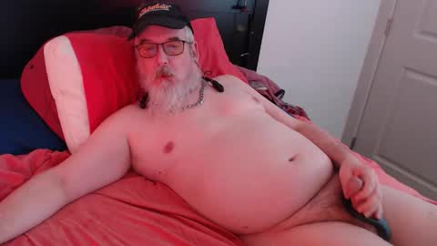 sir beer can the friendly hermit online show from February 27, 2026, 6:35 am