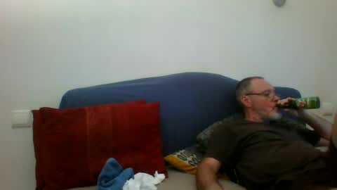 Snapshot of sirdon83 chatting on July 26, 2026, 4:36 pm sirdon83 online show from July 26, 2026, 4:36 pm