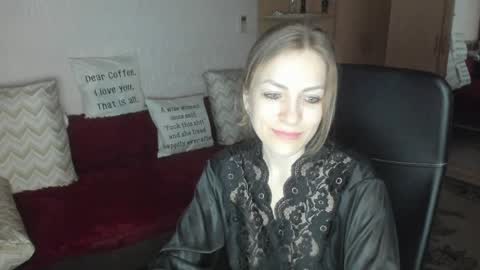 sirenasilk online show from March 29, 2026, 3:34 pm