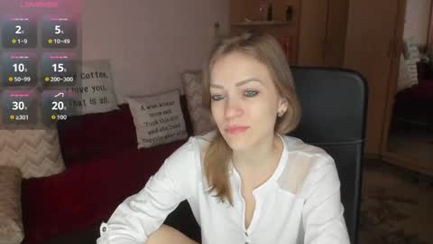 sirenasilk online show from April 18, 2026, 11:03 am