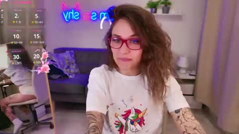 Snapshot of sirendeville chatting on July 26, 2026, 9:32 pm siren online show from July 26, 2026, 9:32 pm