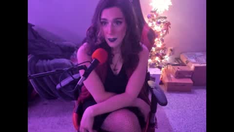 Snapshot of sirensasha chatting on January 1, 2025, 3:13 am SirenSasha online show from January 1, 2025, 3:13 am