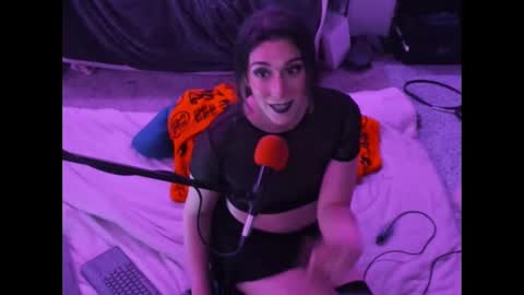 Snapshot of sirensasha chatting on February 28, 2025, 3:48 am SirenSasha online show from February 28, 2025, 3:48 am