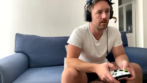 Giovanni online show from February 22, 2025, 9:56 am