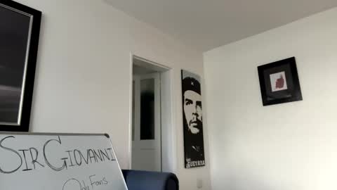 Giovanni online show from February 23, 2025, 4:02 pm