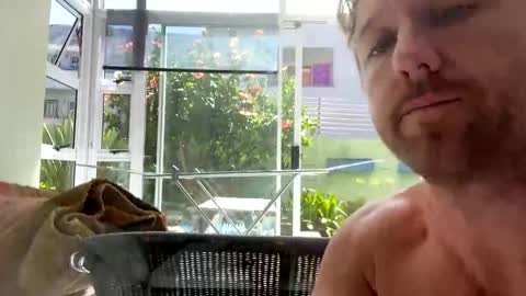 Giovanni online show from March 10, 2025, 9:43 am