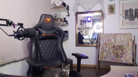 Snapshot of siriss_boyrag chatting on February 25, 2025, 11:33 pm siriss_boyrag online show from February 25, 2025, 11:33 pm