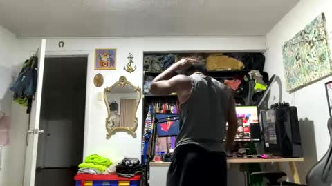 siriss_boyrag online show from April 2, 2026, 6:00 am