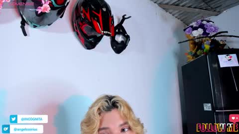 Sirius angels online show from November 19, 2025, 8:53 pm